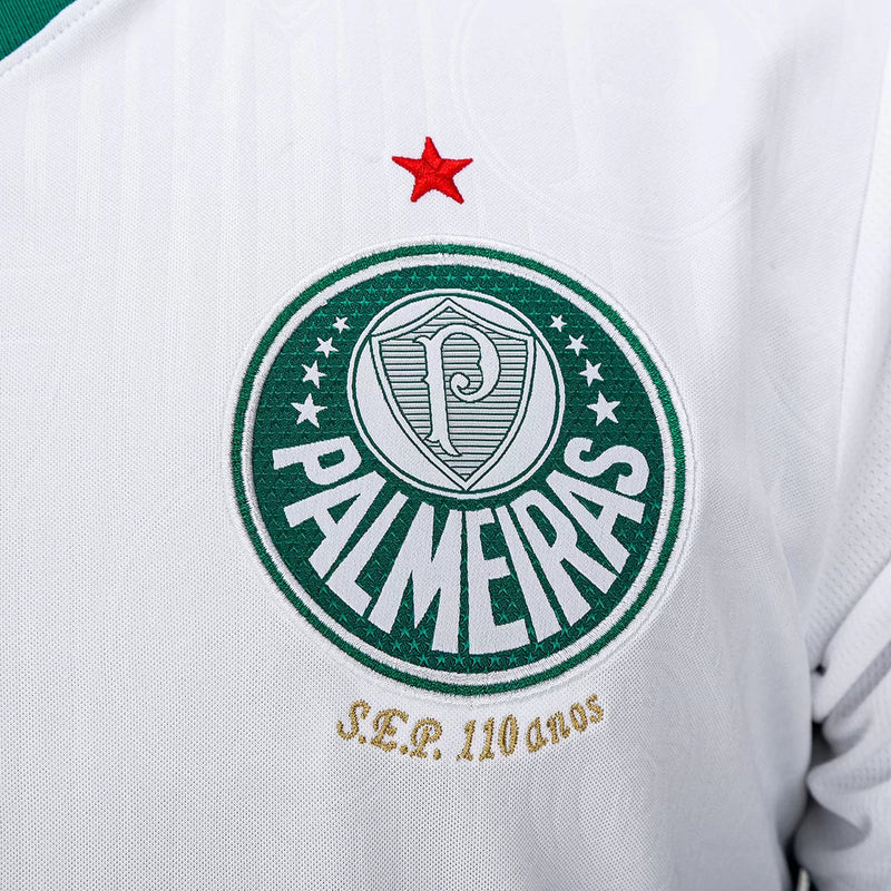 Camisa Masculina Palmeiras II 2024/25 - Torcedor