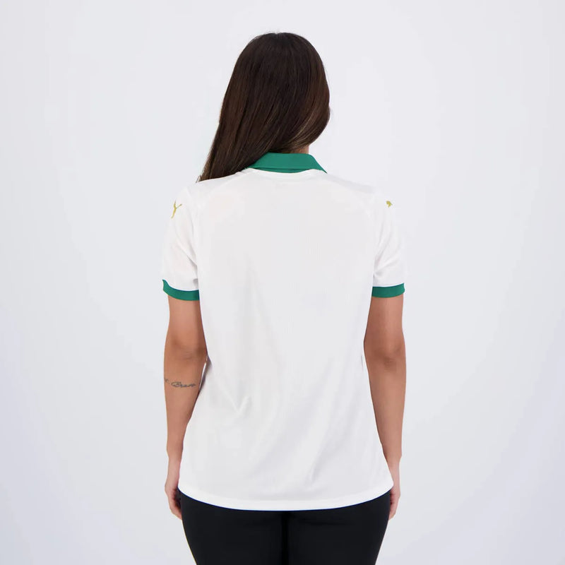 Camisa Feminina Palmeiras II 2024/25 - Torcedor