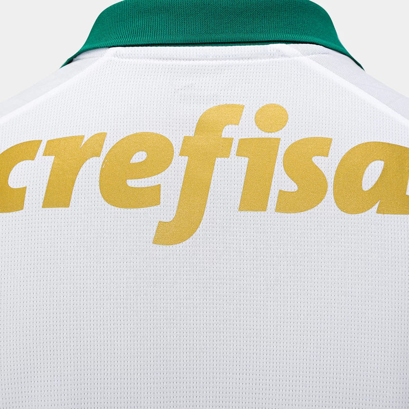 Camisa Masculina Palmeiras II 2024/25 - Torcedor