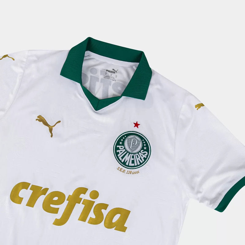 Camisa Masculina Palmeiras II 2024/25 - Torcedor