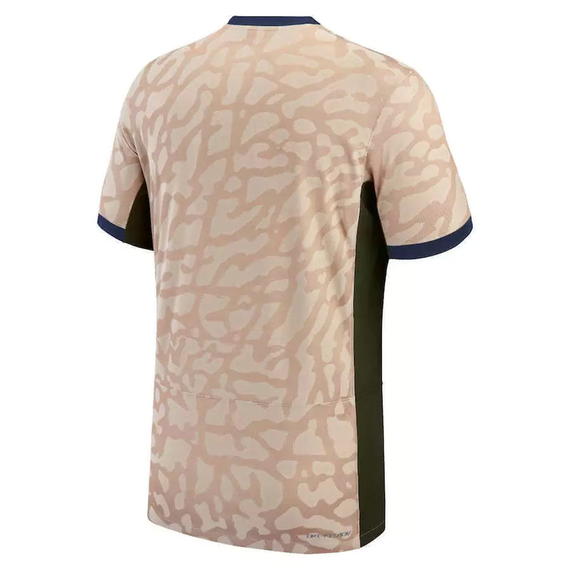 Camisa Masculina PSG IV 2024/25 - Torcedor