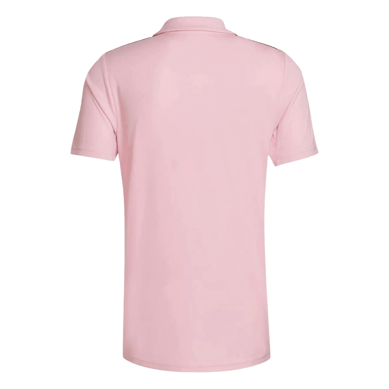 Camisa Masculina Inter Miami Rosa I 2022/23 - Torcedor