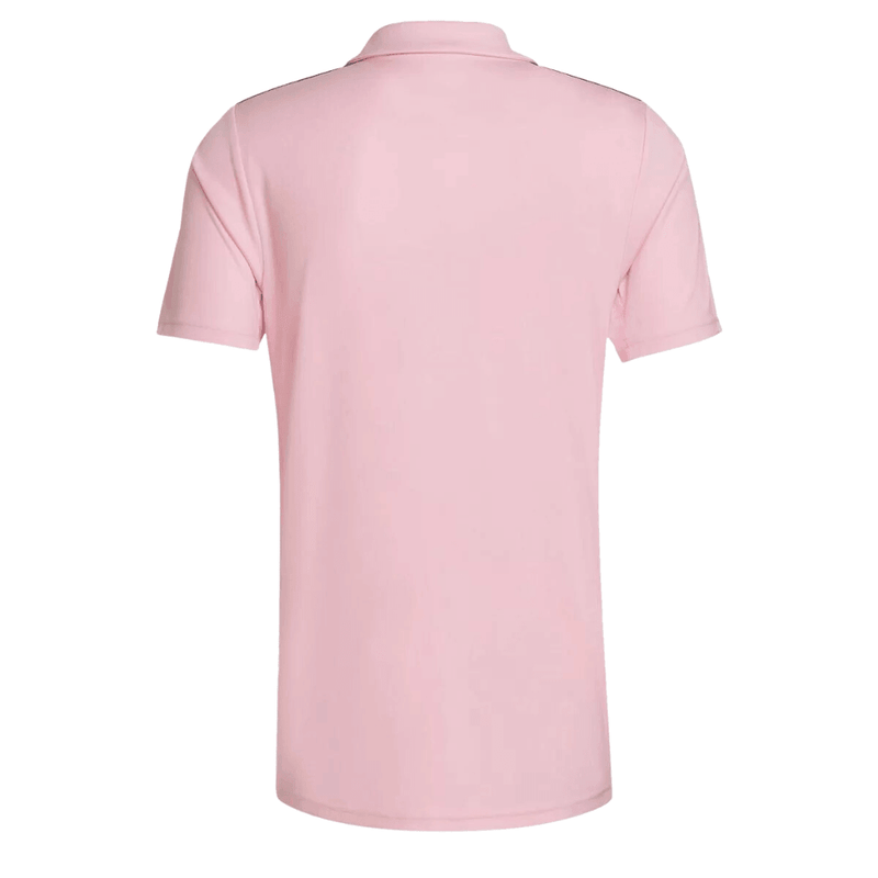 Camisa Masculina Inter Miami Rosa I 2022/23 - Torcedor