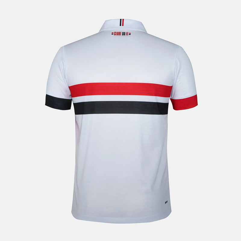 Camisa Masculina São Paulo I  2024/25 - Torcedor