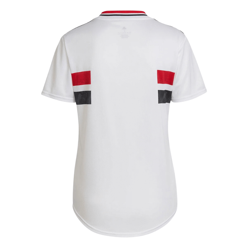 Camisa Feminina São Paulo I 2022/23 - Torcedor