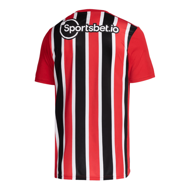 Camisa  Masculina São Paulo II 2022/23 - Torcedor