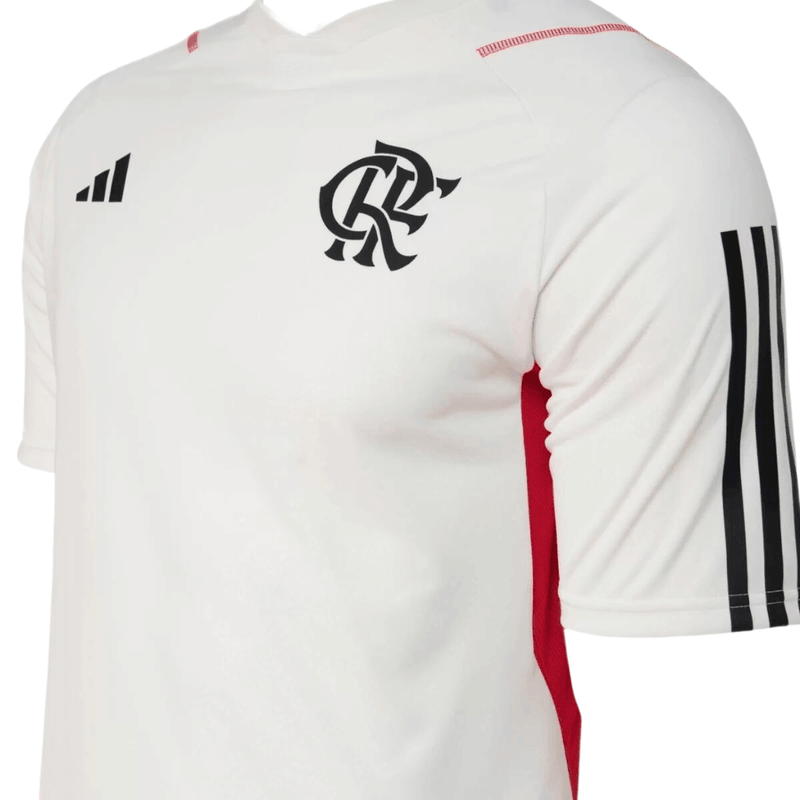 Camisa Masculina Flamengo Treino II 2023/24