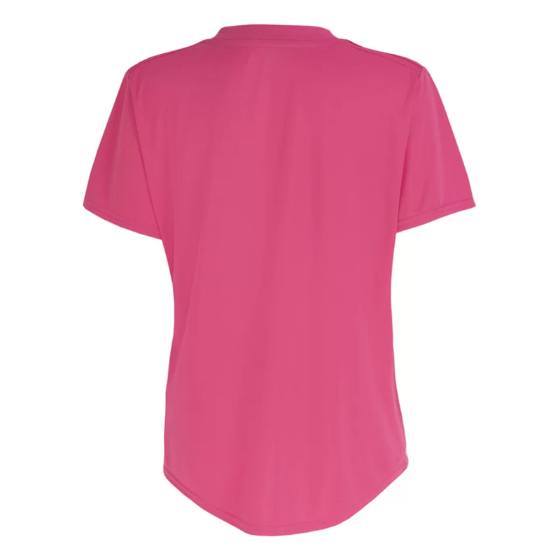 Camisa Feminina Internacional Outubro Rosa 2022/23 - Torcedor