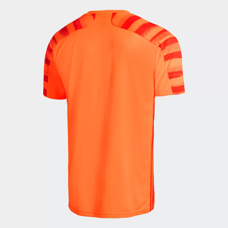 Camisa Masculina Internacional III 2021/22 - Torcedor