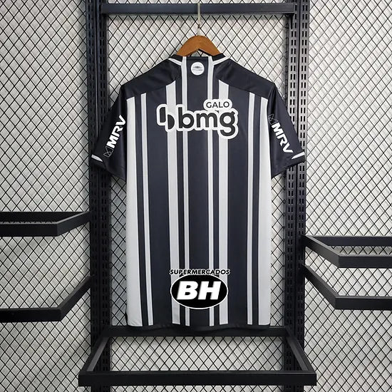 Camisa Masculina Atlético Mineiro I 2023/24 - Torcedor