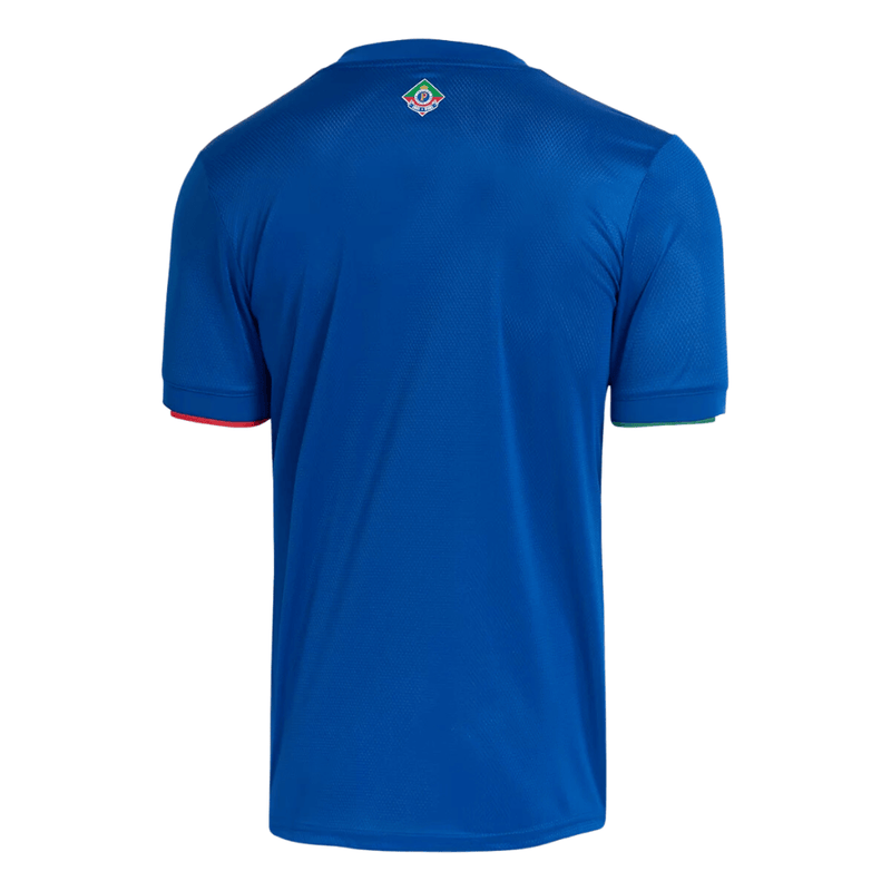 Camisa Masculina Cruzeiro Centenário 2021/22 - Torcedor