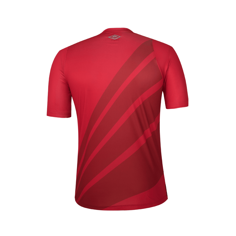 Camisa Masculina Athletico Paranaense I 2024/25 - Torcedor