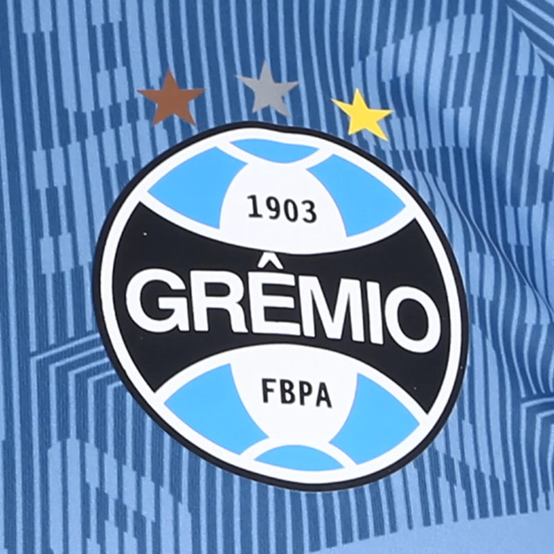 Cópia de Camisa Masculina Grêmio II 2023/24 - Treino