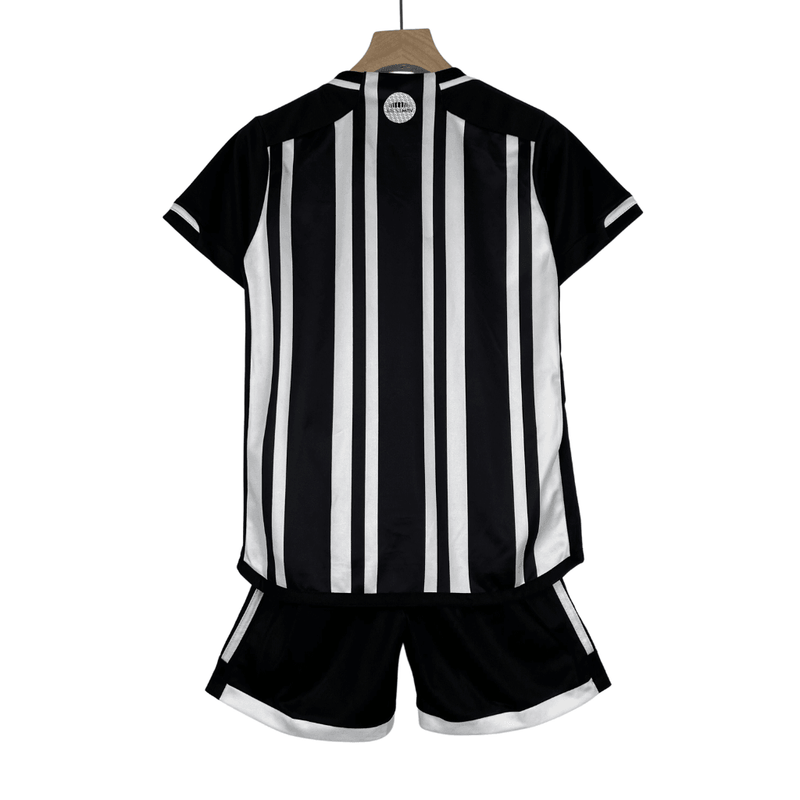 Conjunto Infantil Atlético Mineiro 2023/24