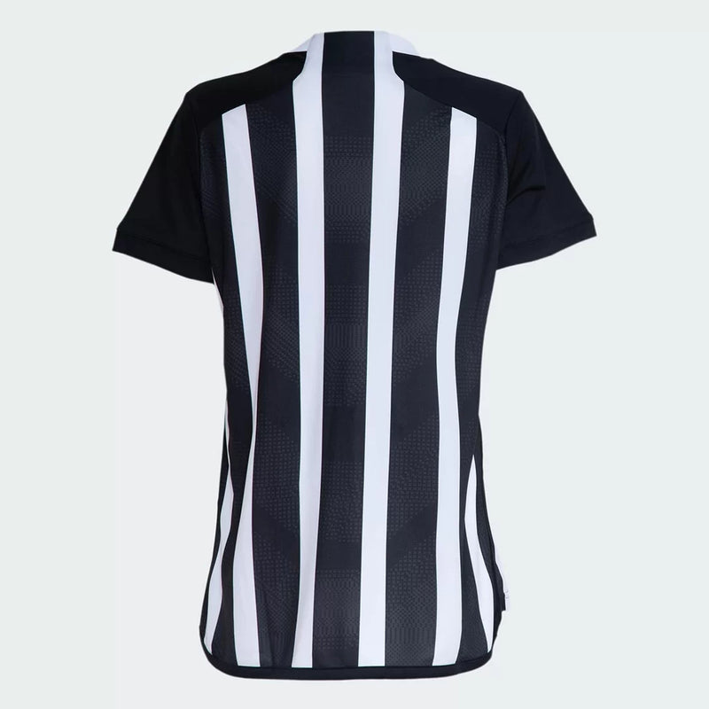 Camisa Feminina Atlético Mineiro I 2024/25 - Torcedor