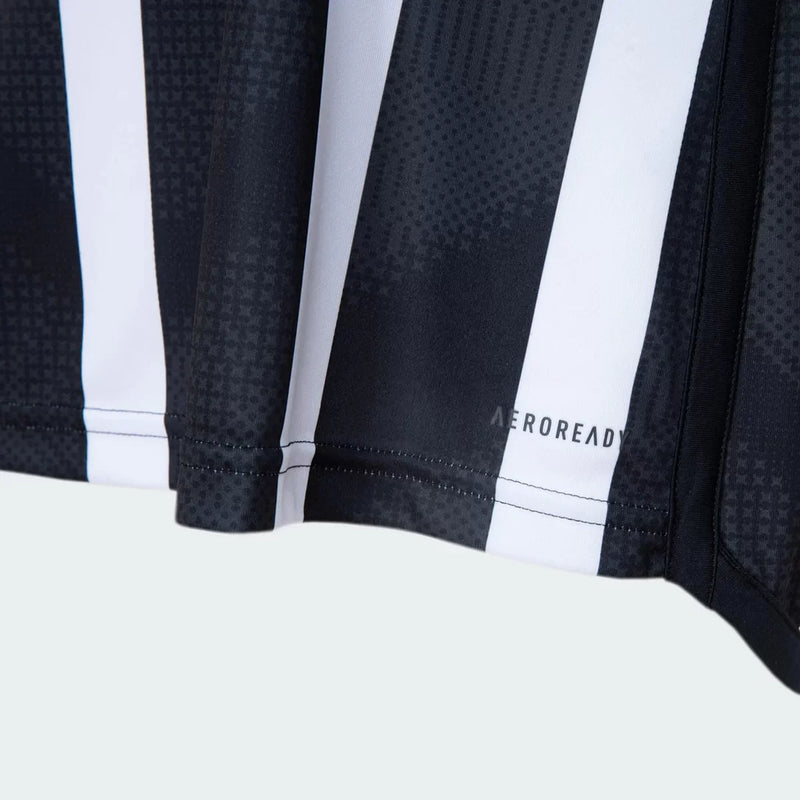 Camisa Feminina Atlético Mineiro I 2024/25 - Torcedor