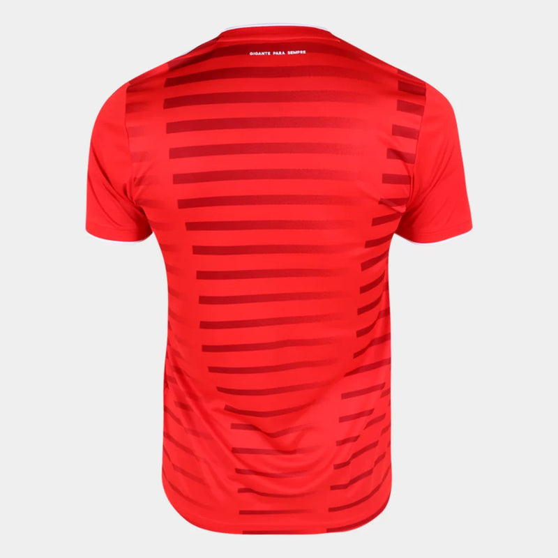 Camisa Masculina Internacional I 2021/22 - Torcedor