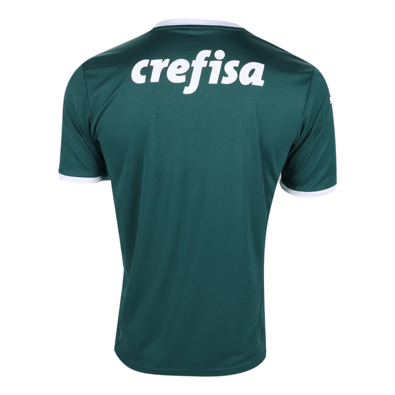 Camisa Masculina Palmeiras I 2022/23 - Torcedor