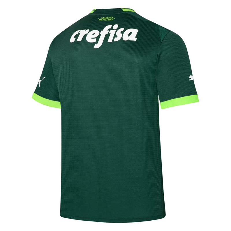 Camisa Masculina Palmeiras I 2023/24 - Torcedor