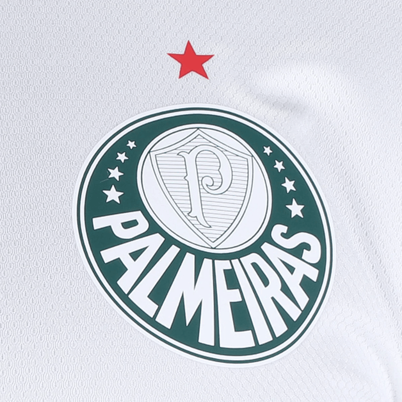 Camisa Masculina Palmeiras II 2023/24 - Torcedor