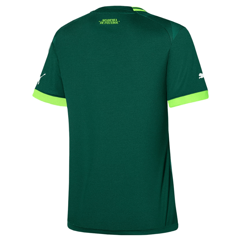 Camisa Palmeiras I 2023/24 Feminina - Torcedor