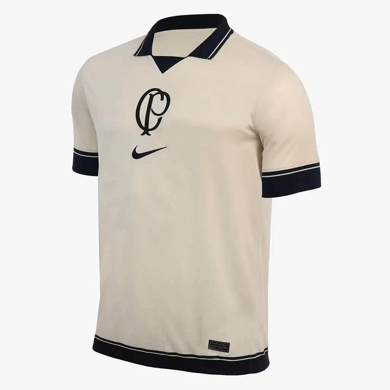 Camisa Masculina Corinthians Edição Especial 2023/24 - Torcedor