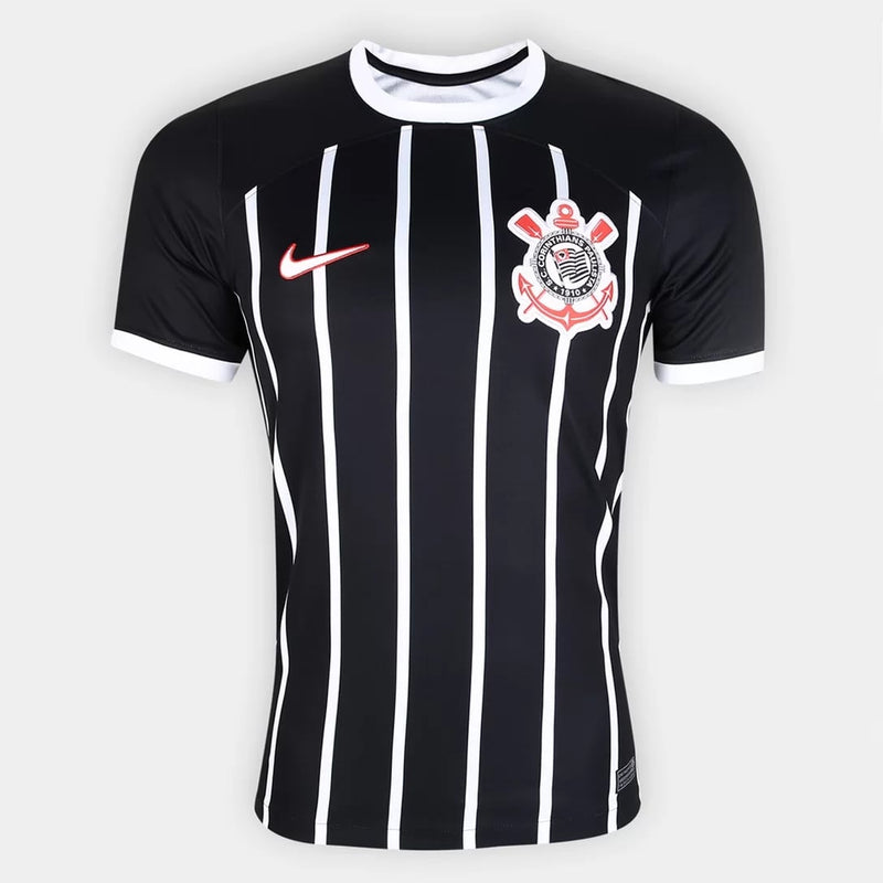 Camisa Masculina Corinthians II 23/24  - Torcedor