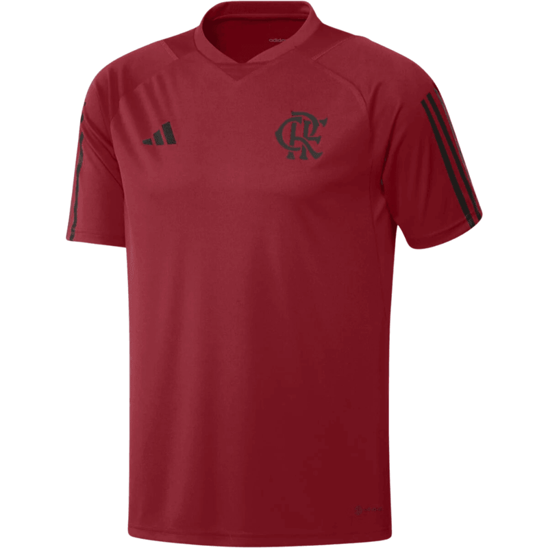 Camisa  Masculina Flamengo Treino I 2023/24