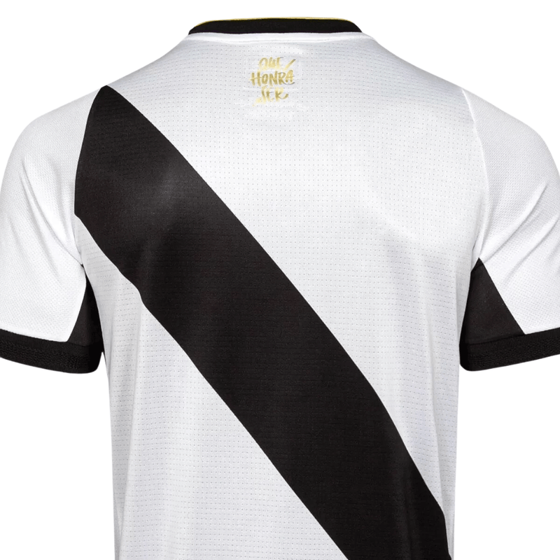 Camisa Masculina Vasco II 2023/24 - Torcedor