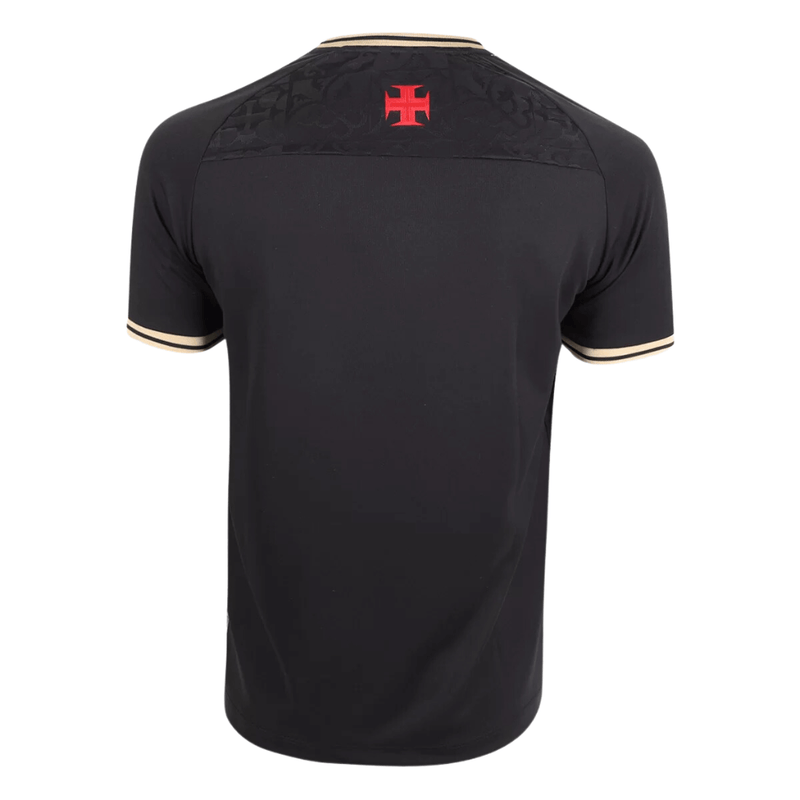 Camisa Masculina Vasco III 2022/23 - Torcedor